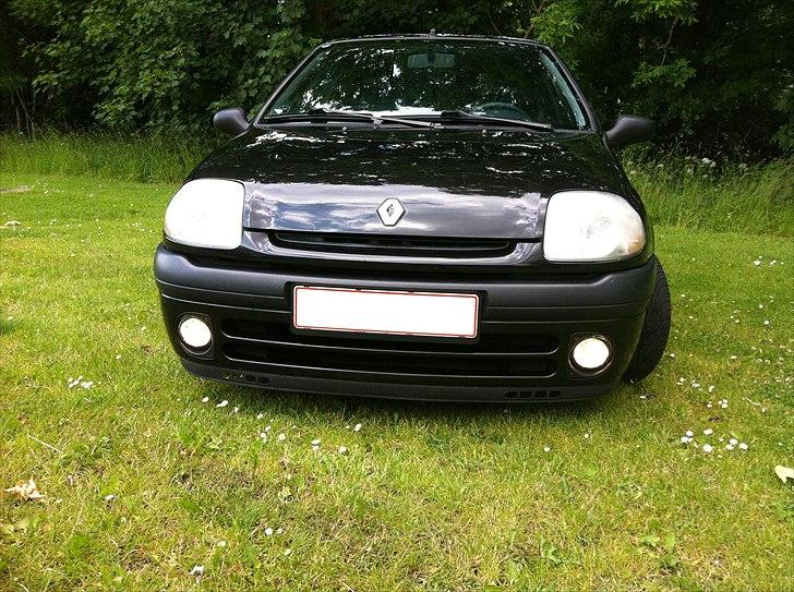 Renault Clio II Si billede 4