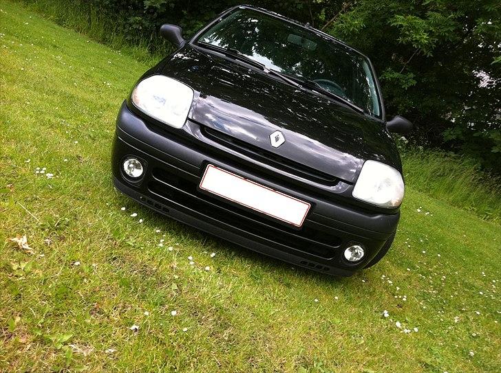 Renault Clio II Si billede 5