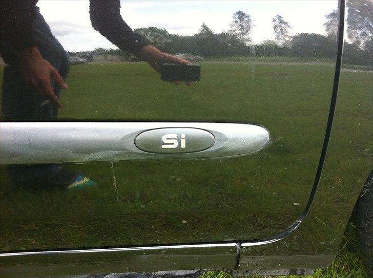 Renault Clio II Si - Si billede 13