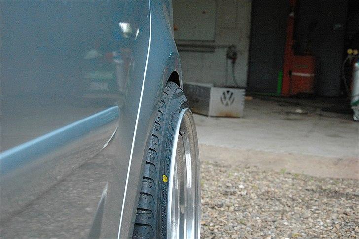 VW Touran  Solgt billede 5