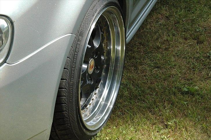 VW Touran  Solgt billede 7