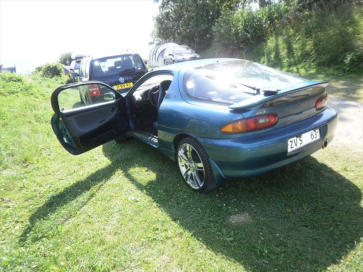 Peugeot 106 xs  solgt billede 19