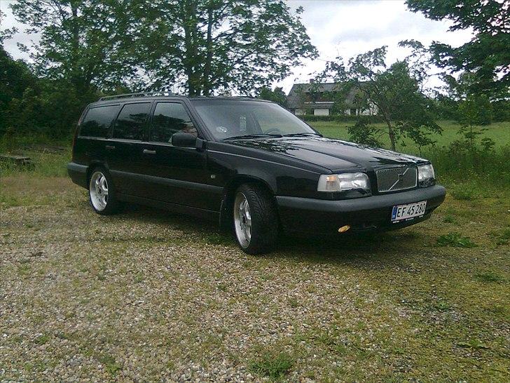 Volvo 850 billede 1