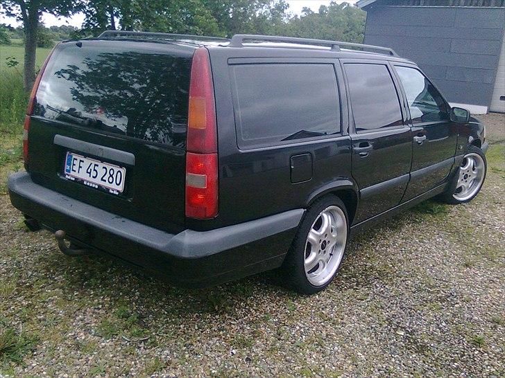 Volvo 850 billede 2