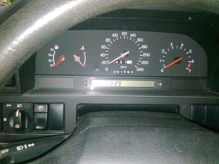 Volvo 850 billede 6