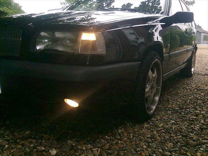 Volvo 850 billede 9