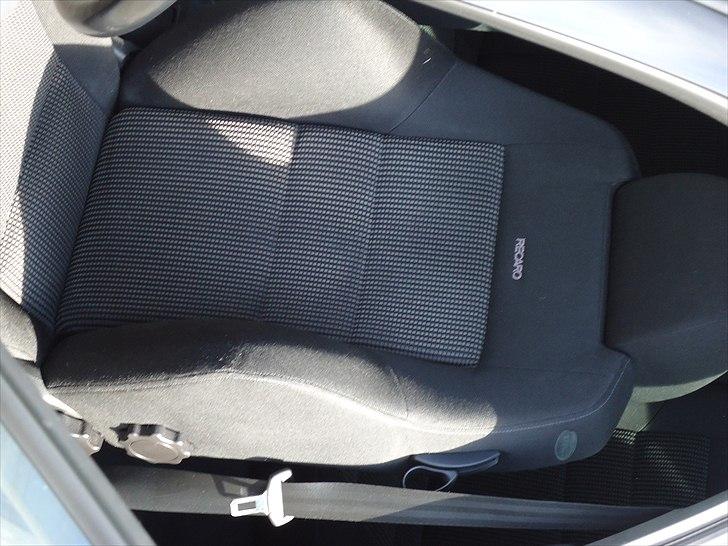 Audi A3  Solgt billede 12