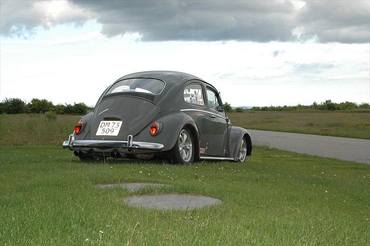 VW 113 DE LUXE billede 6