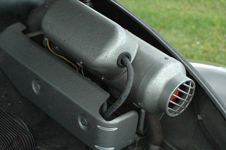 VW 113 DE LUXE billede 7