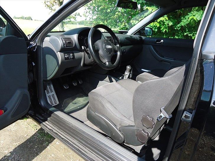 Audi A3  Solgt billede 15