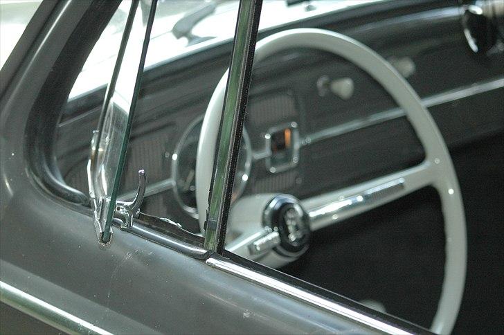 VW 113 DE LUXE billede 11