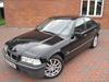 BMW E36 316i [Tidl. bil]