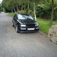 VW Golf 3 1,8 GL "BYTTET"