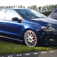 VW Polo 6R GTI