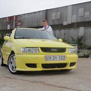 VW Polo 6N  [Tidl. bil]