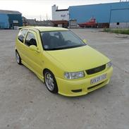 VW Polo 6N  [Tidl. bil]