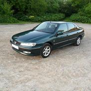 Peugeot 406 HDI - SOLGT