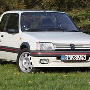 Peugeot 205 GTI