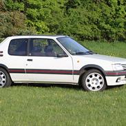 Peugeot 205 GTI