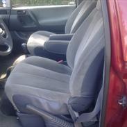 Toyota previa gl tidl.bil