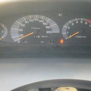 Toyota previa gl tidl.bil