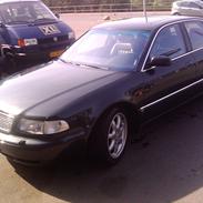 Audi a8, 3.7, Quattro Sælges