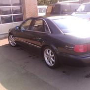 Audi a8, 3.7, Quattro Sælges