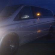 Mercedes Benz Viano Trend aut. lang