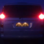 Mercedes Benz Viano Trend aut. lang