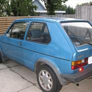 VW golf 1.