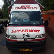 Peugeot boxer Turbo disel