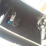 Peugeot boxer Turbo disel