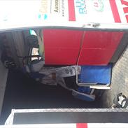 Peugeot boxer Turbo disel