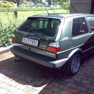 VW Golf II GT