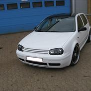 VW golf 4