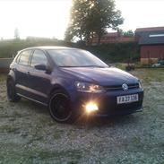 VW Polo 6r