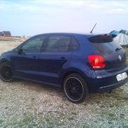 VW Polo 6r