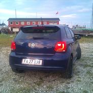 VW Polo 6r