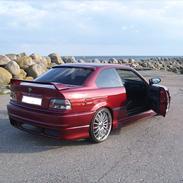 BMW E36 325i vanos - SOLGT