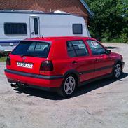 VW Golf 3