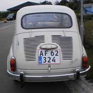 Fiat 600