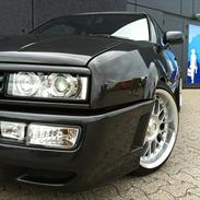 VW Corrado