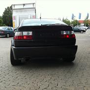 VW Corrado