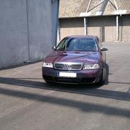 Audi A4 (B5) *solgt*