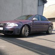 Audi A4 (B5) *solgt*