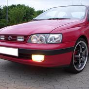 Toyota Carina E 1,6 Sli T19