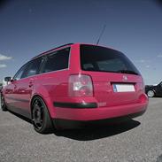 VW Passat 3bg variant