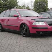 VW Passat 3bg variant