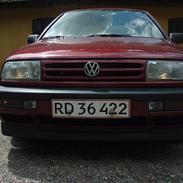 VW Vento 