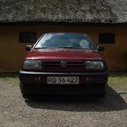 VW Vento 